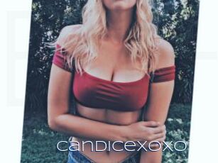 CandiceXOXO