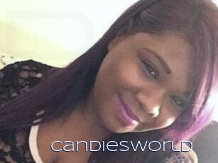 CandiesWorld