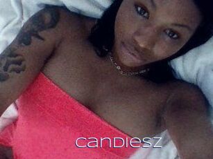 Candiesz