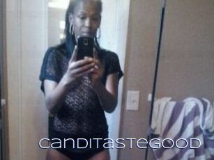 Canditastegood