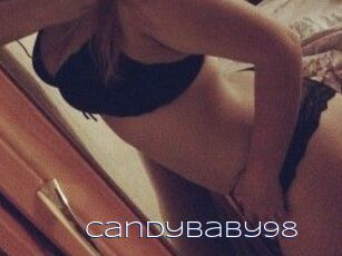 CandyBaby98