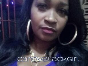 CandyBlackGirl