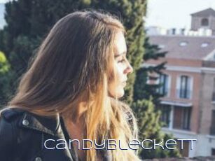 CandyBleckett