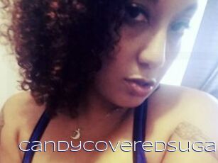 CandyCoveredSugar