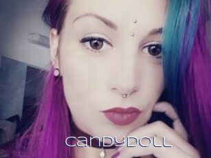 CandyDoll