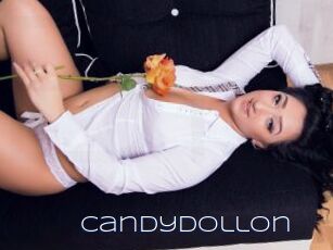 CandyDollOn