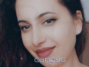 CandyG