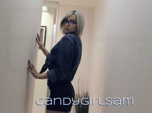 CandyGirlSam
