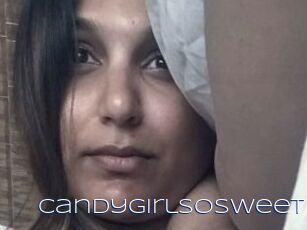 CandyGirlSoSweet