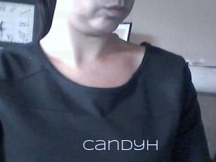 CandyH