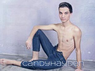 CandyHayden