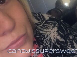 CandyIsSuperSweet