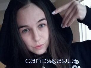 CandyKayla