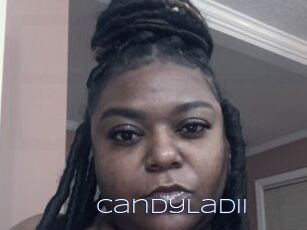 CandyLadii