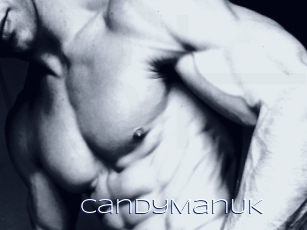 CandyManUK