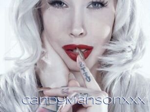 CandyMansonXXX