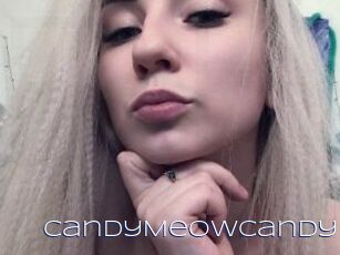 CandyMeowCandy
