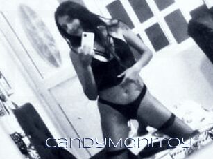 CandyMonrroy