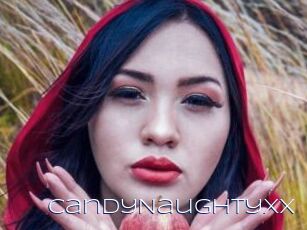 CandyNaughtyXx