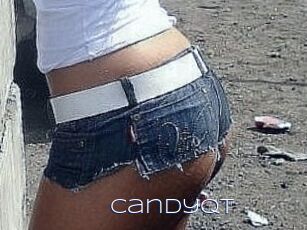 CandyQT