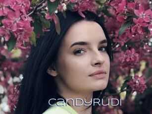 CandyRudi