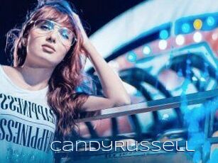 CandyRussell