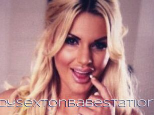 CandySextonBabestation