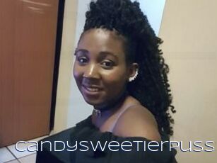 CandySweetierPussy