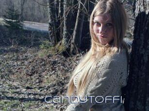 CandyToffi