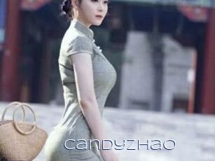 CandyZhao
