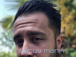 Candy_manfr Blue Hot