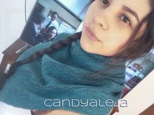 Candyaleja