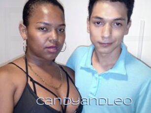 CandyandLeo