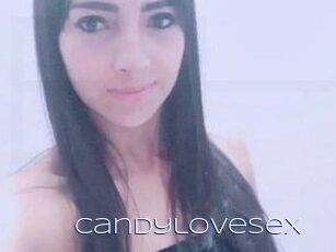 Candylovesex