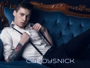 CandysNick