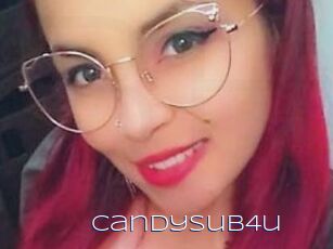 Candysub4u