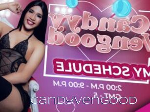 Candyvengood