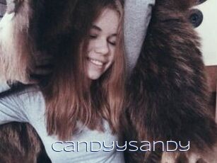 CandyySandy