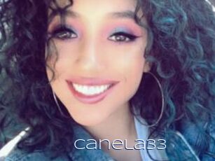 Canela33