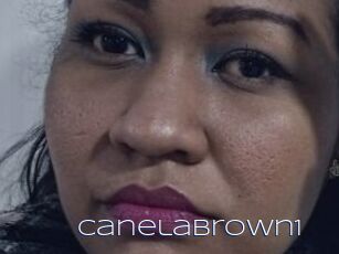 Canelabrown1