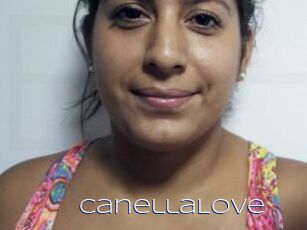 CanellaLove