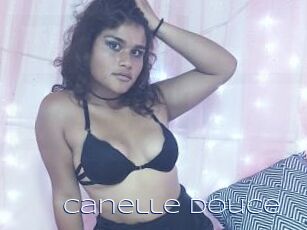 Canelle_Douce