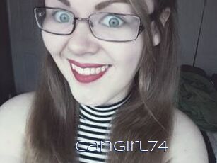 Cangirl74
