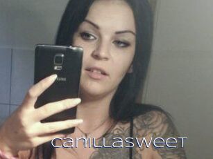 CanillaSweet