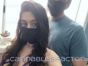 Cannablissfactory Blue Hot