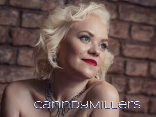 CanndyMillers