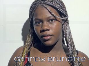 Canndy_Brunette