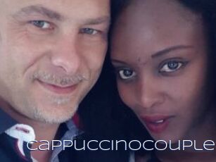 Cappuccinocouple