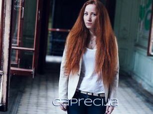 Caprecija