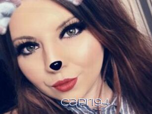 Capri94